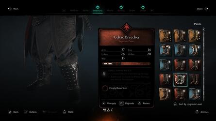 Assassin's Creed Valhalla: All Armor Sets and Where to Find Them 118