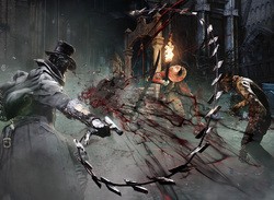 Halloween PlayStation Store Sale Is More Treat than Trick on PS4, PS3, Vita