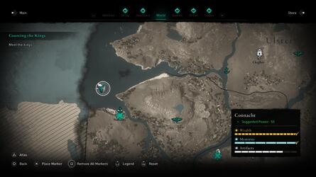 Assassin's Creed Valhalla: All Armor Sets and Where to Find Them 153