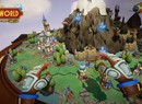 Skyworld Is the Next PSVR Game from Arizona Sunshine Dev