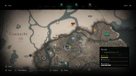 Assassin's Creed Valhalla: All Armor Sets and Where to Find Them 117