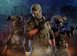 Tarkov-Like Multiplayer FPS Ghosts of Tabor Targets PSVR2