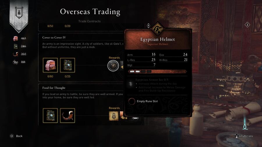 Assassin's Creed Valhalla: All Armor Sets and Where to Find Them 135