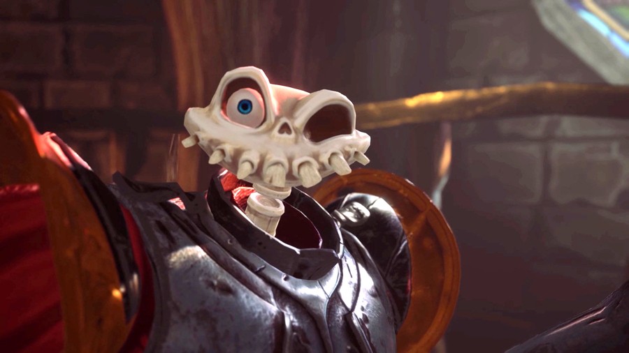 MediEvil PS4 PlayStation 4 Tips Tricks Beginners Guide