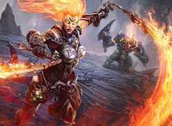 Chatting About the Apocalypse with Darksiders III Composer Cris Velasco