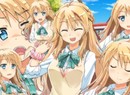 Arc System Works' First PS4 Project Is Not the Flashy Fighter You May Expect