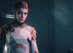 Control: AWE - An Intriguing Must for Alan Wake Fans, But No One Else