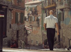 Hitman: Episode 2 - Sapienza (PS4)