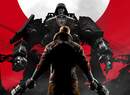Wolfenstein II: The New Colossus Brings Out the Big Guns in New Trailer