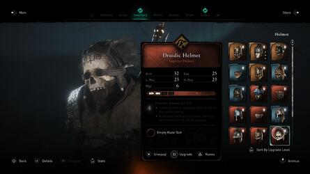 Assassin's Creed Valhalla: All Armor Sets and Where to Find Them 113