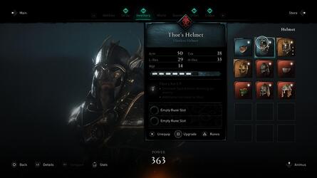 Assassin's Creed Valhalla: All Armor Sets and Where to Find Them 86