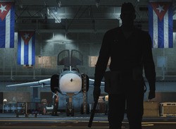 Hitman PS4 Brings the Franchise Back to Its Golden Years