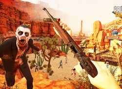 Arizona Sunshine Needs Work on PlayStation VR