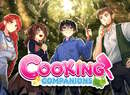 Unsettling Visual Novel Cooking Companions Chops Up a PS5, PS4 Port