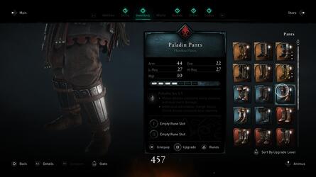 Assassin's Creed Valhalla: All Armor Sets and Where to Find Them 170
