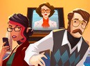 Truman Show-esque Puzzle Platformer American Arcadia Is Finally Coming to PS5, PS4