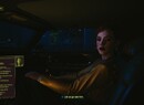 Cyberpunk 2077: Phantom Liberty: I've Seen That Face Before
