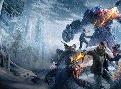 Co-Op Shooter After the Fall Levels Up on PSVR2