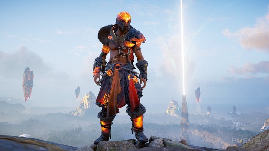 Assassin's Creed Valhalla: All Armor Sets and Where to Find Them 186