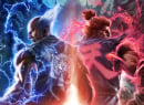 Tekken 7 Characters - Complete Roster List