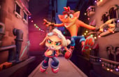 Crash Bandicoot 4: It's About Time - Screenshot 5 of 6