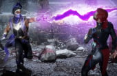 Mortal Kombat 11 Ultimate - Screenshot 1 of 5