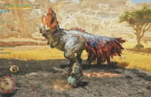 Monster Hunter Wilds - Screenshot 4 of 10