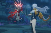 Zenless Zone Zero - Screenshot 1 of 10